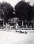 1924-Padova-Sfida delle bihe in Prato della Valle